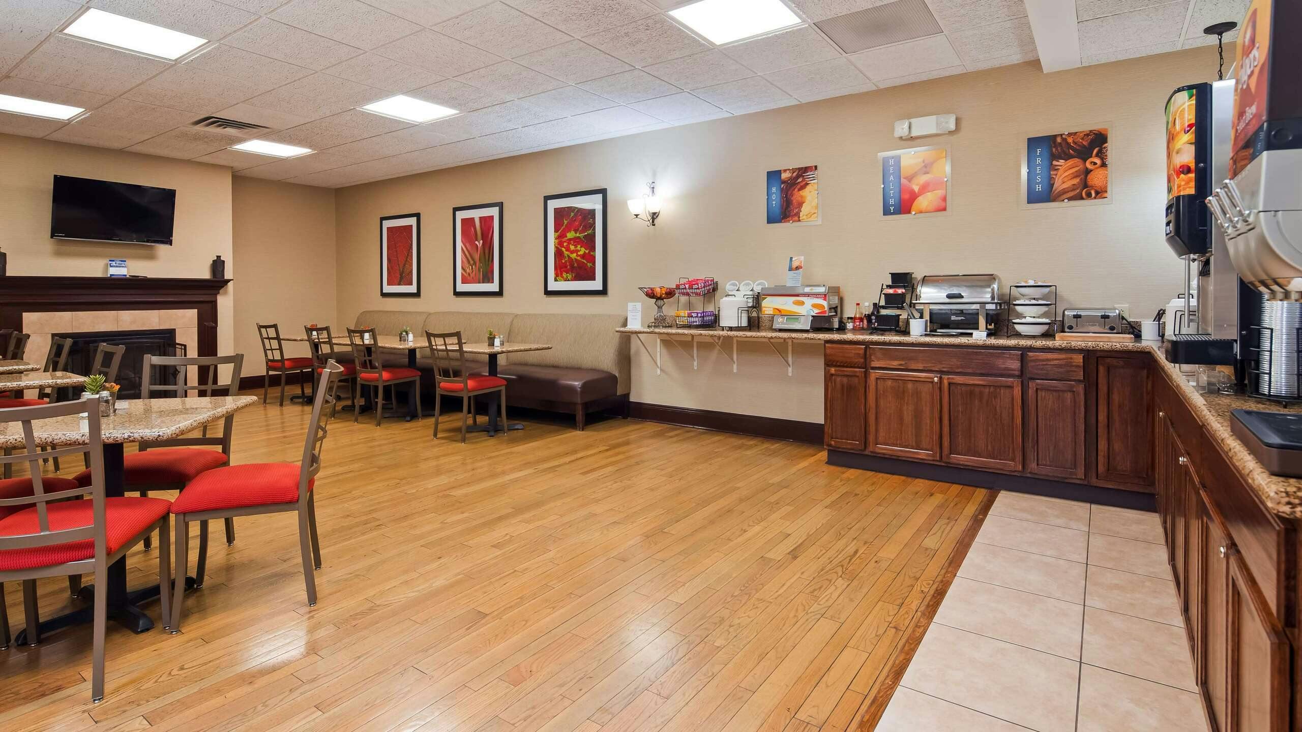 Hotel Best Western Park Hotel photo 1