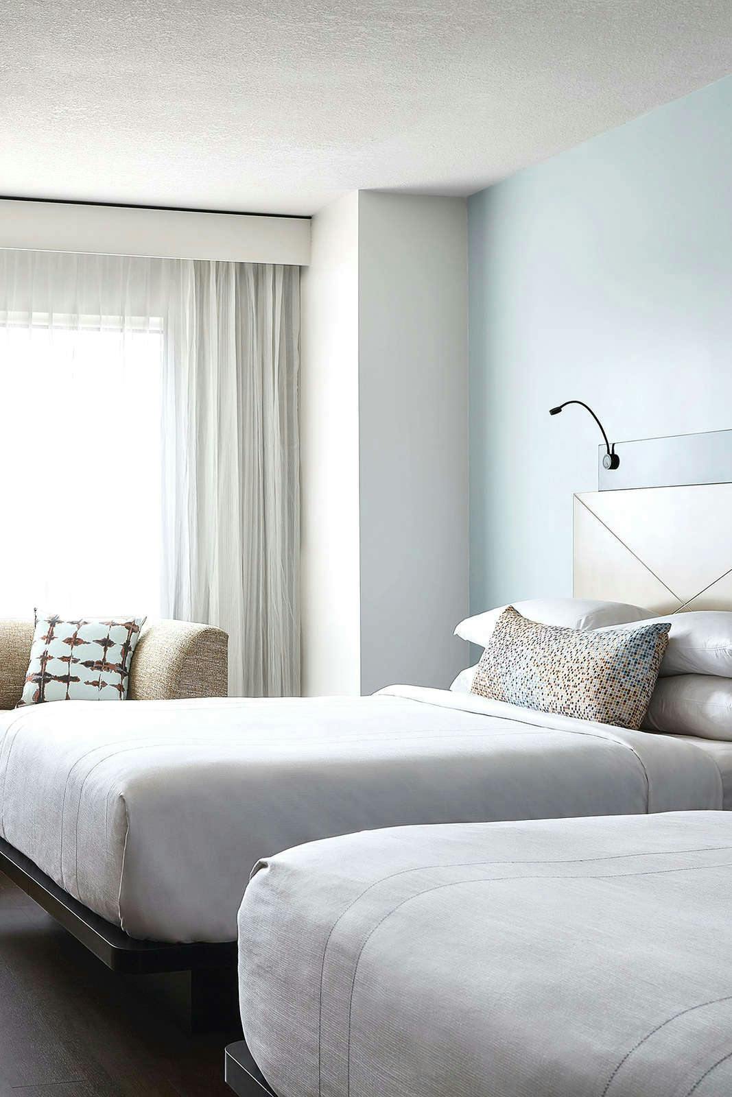 Hotel Marriott Orlando Downtown photo 4