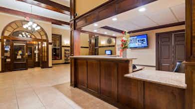 Hotel Best Western Park Hotel photo 3
