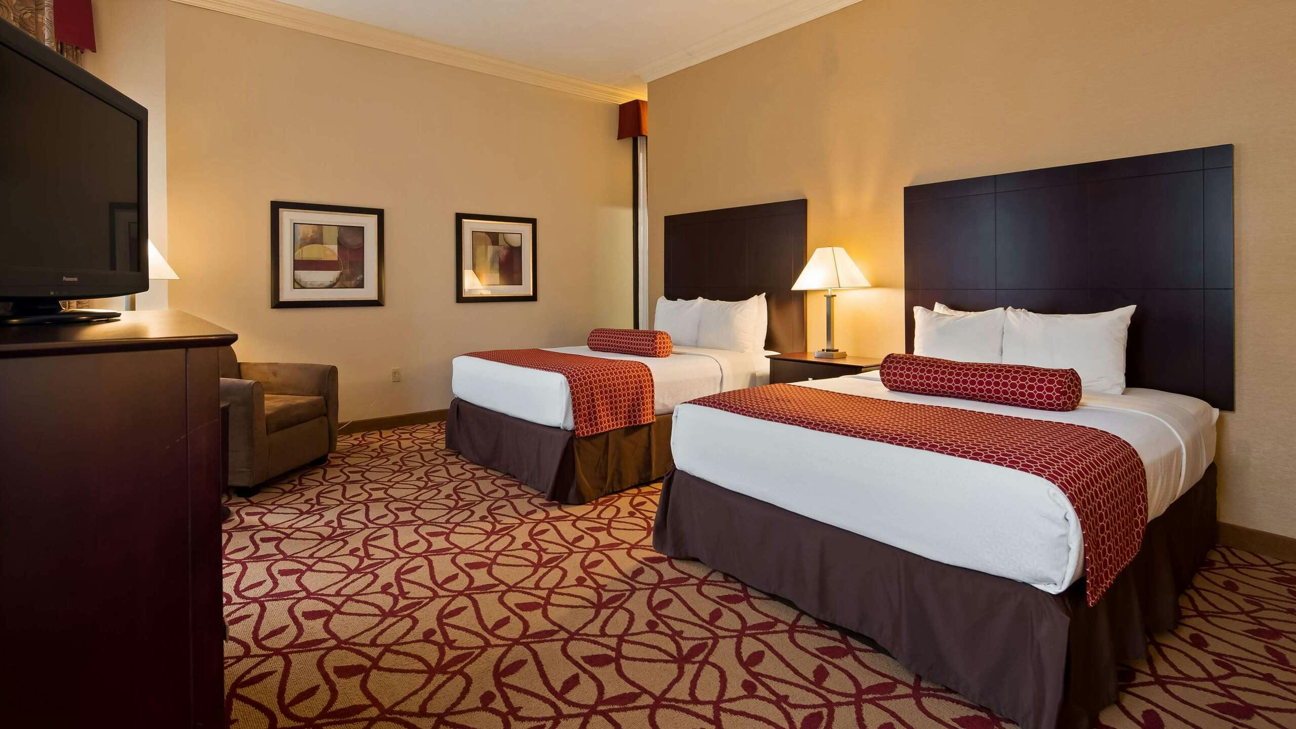 Hotel Best Western Park Hotel photo 4