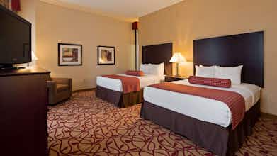 Hotel Best Western Park Hotel photo 4