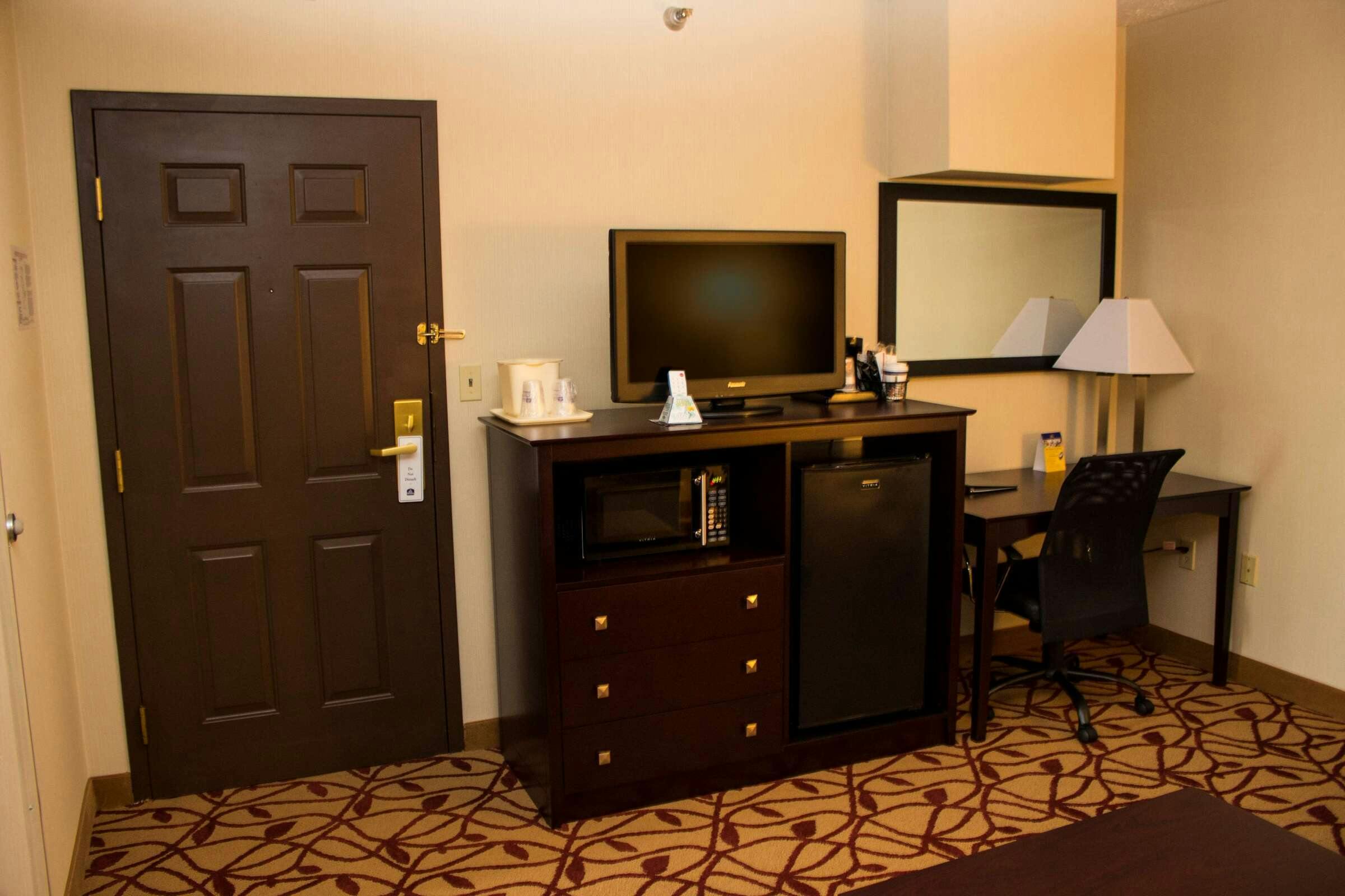 Hotel Best Western Park Hotel photo 5