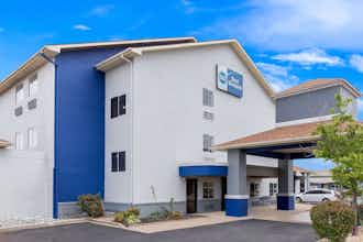 Hotel Best Western Saluki Inn photo 1