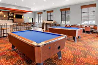 Hotel Best Western Saluki Inn photo 2