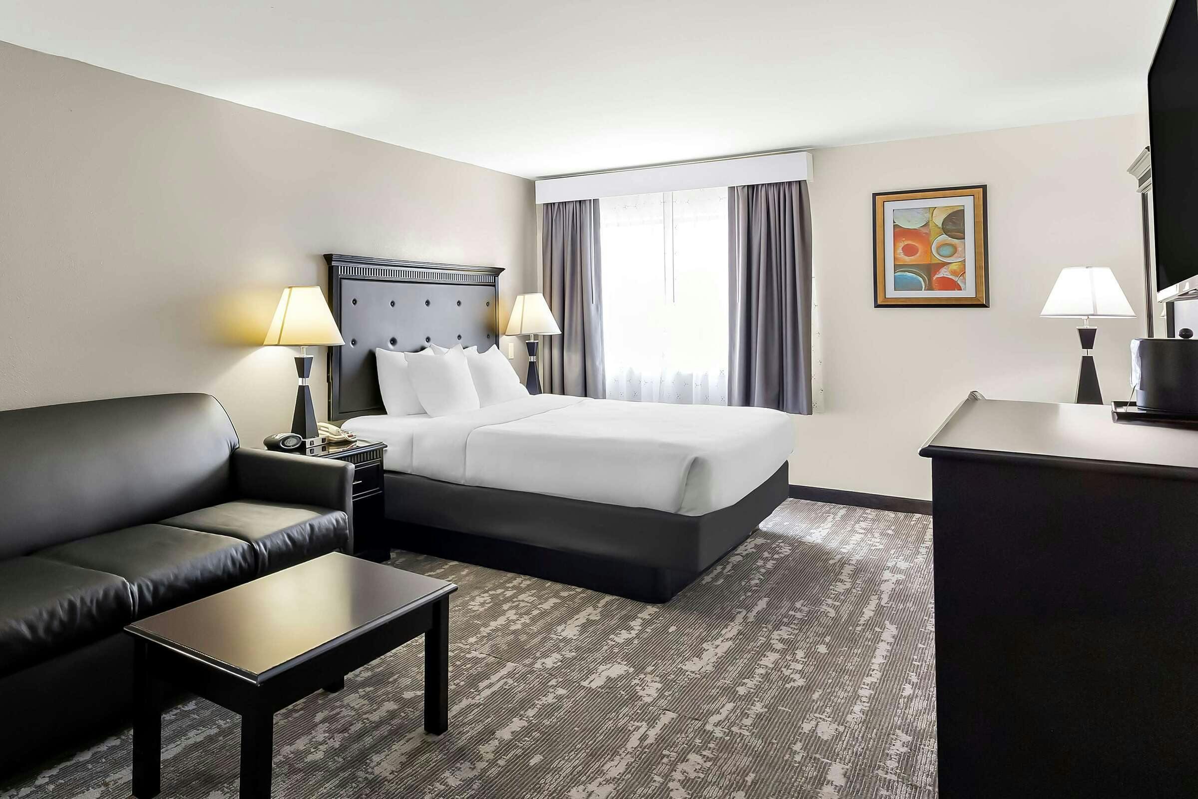 Hotel Best Western Saluki Inn photo 3