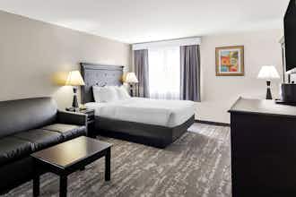 Hotel Best Western Saluki Inn photo 3