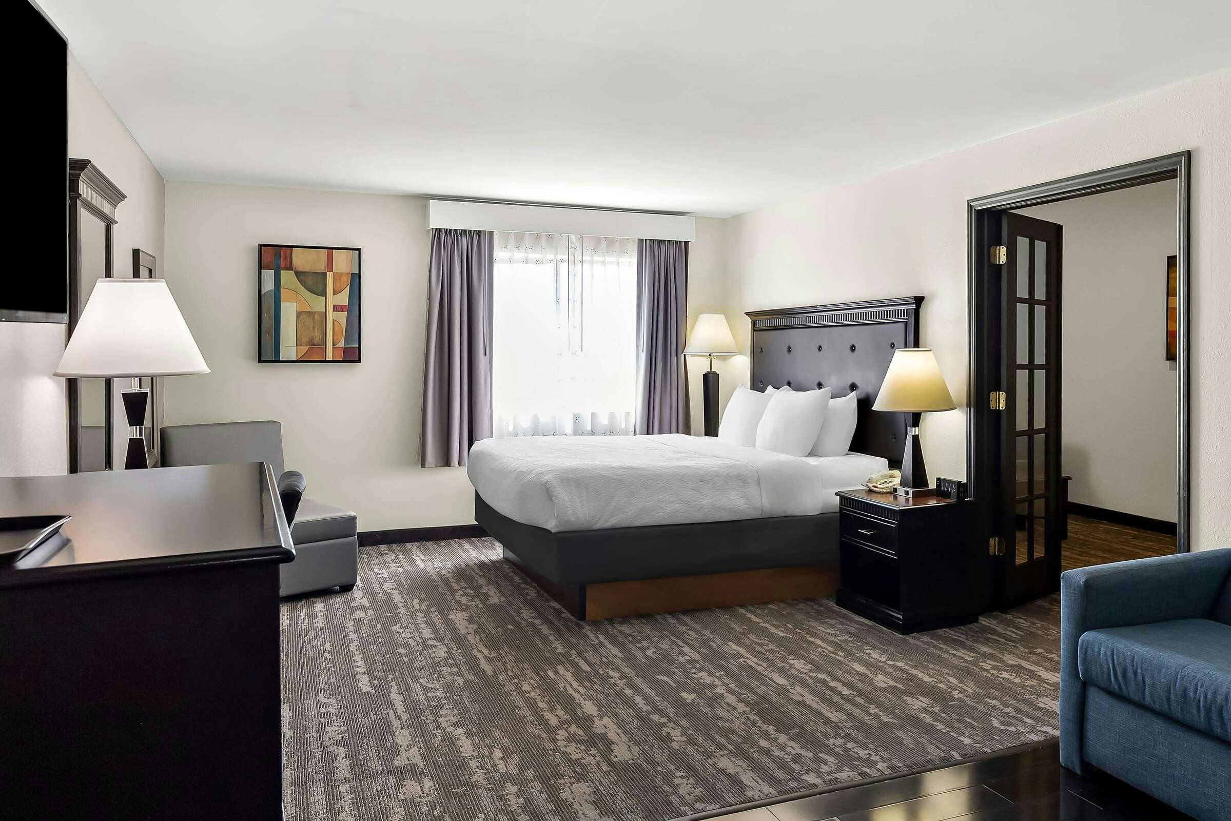 Hotel Best Western Saluki Inn photo 4