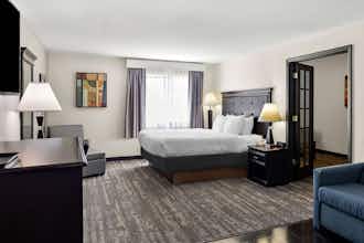 Hotel Best Western Saluki Inn photo 4
