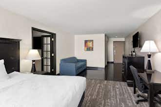 Hotel Best Western Saluki Inn photo 5