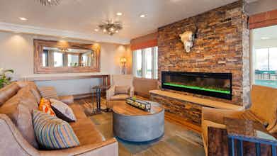 Hotel Best Western Plus Cottontree Inn photo 1