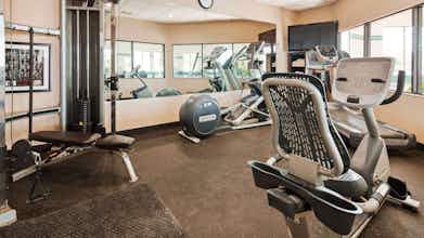 Hotel Best Western Plus Cottontree Inn photo 3