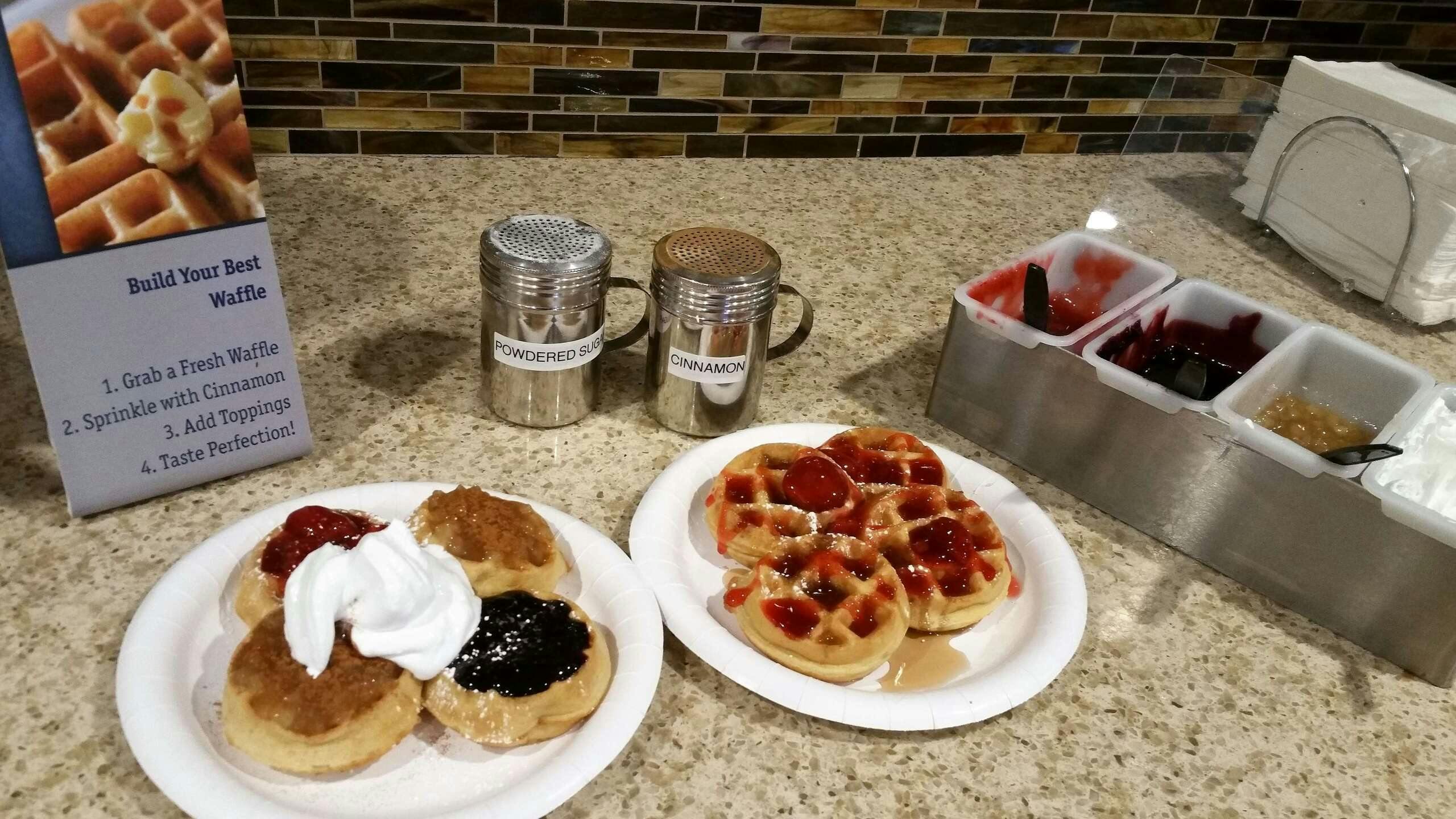 Hotel Best Western Plus Cottontree Inn photo 5