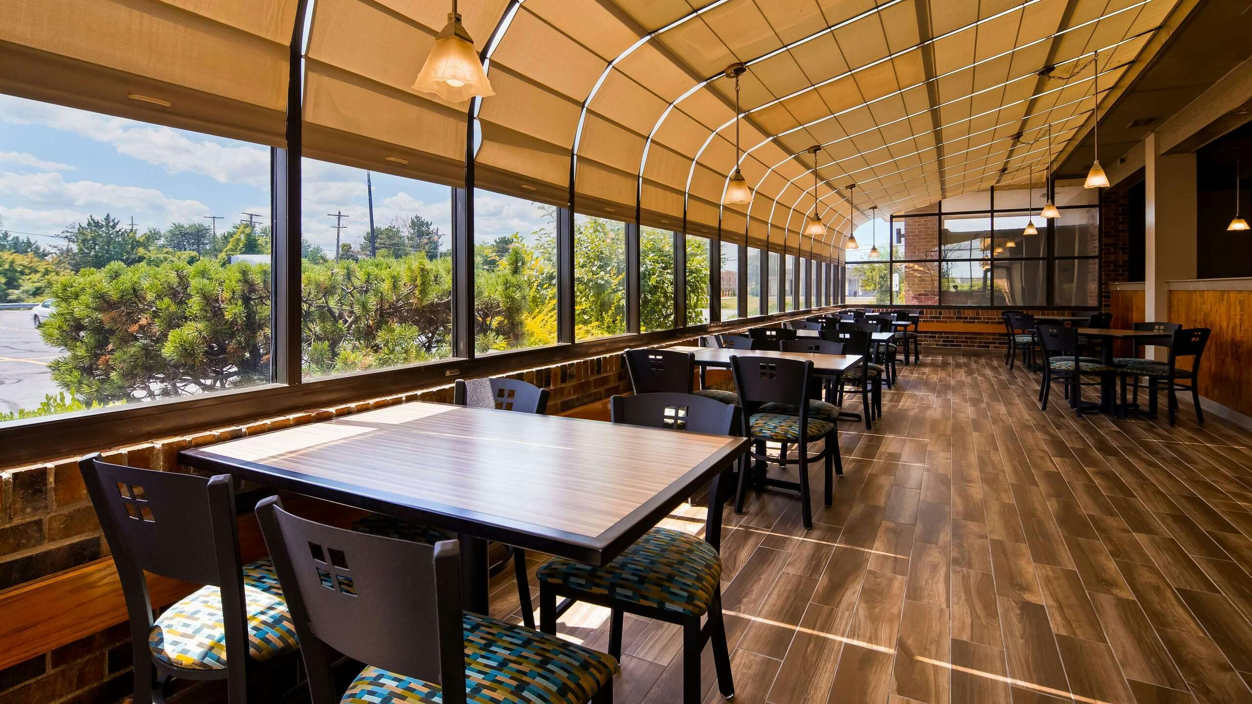 Hotel Best Western Woodhaven Inn photo 3