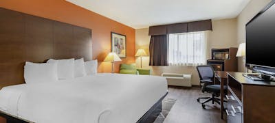 Best Western Inn & Suites