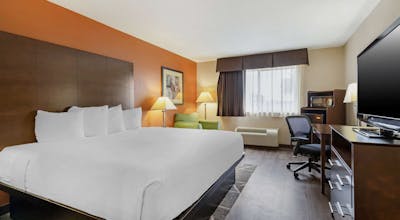 Best Western Inn & Suites