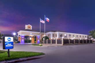 Hotel Best Western Inn & Suites photo 2