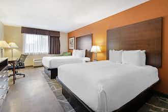 Hotel Best Western Inn & Suites photo 5