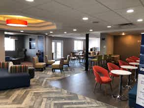 Hotel Best Western Plus Newport News Inn & Suites photo 3