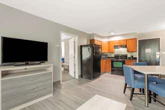 Hotel Best Western Plus Magnolia Inn & Suites photo 1