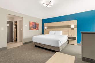 Hotel Best Western Plus Magnolia Inn & Suites photo 2