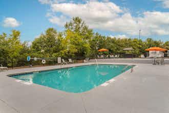 Hotel Best Western Plus Magnolia Inn & Suites photo 3