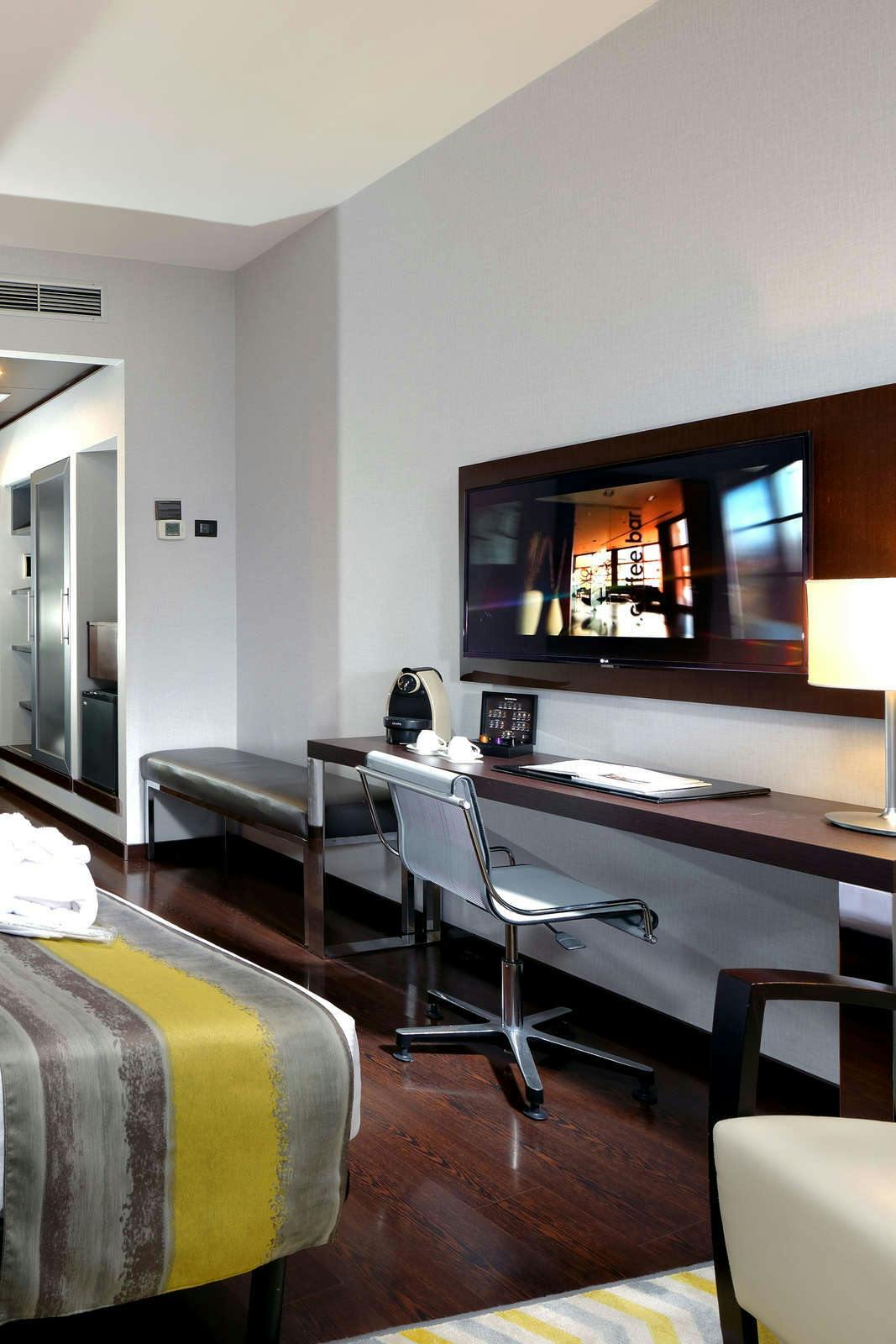 Hotel Savhotel photo 3