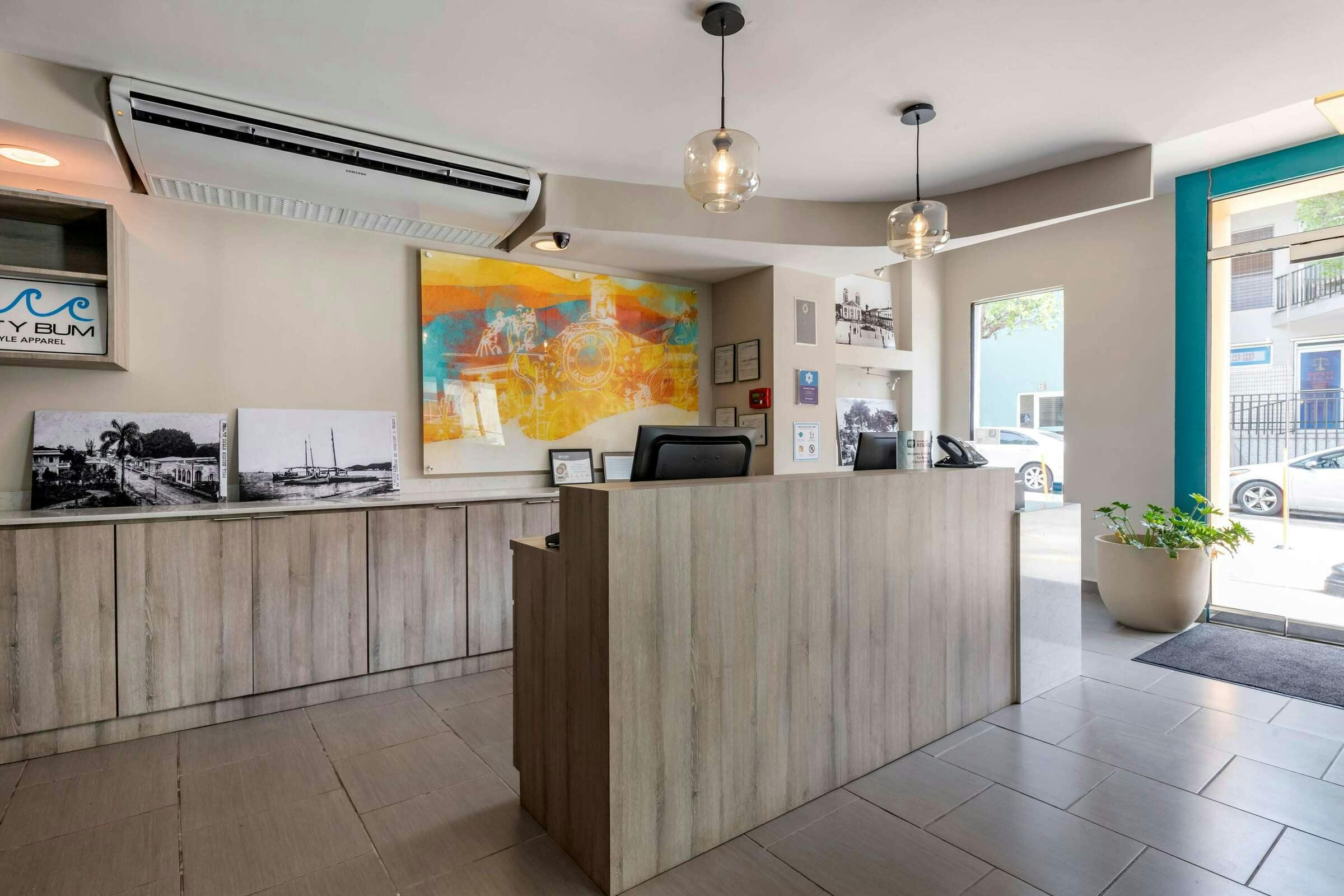 Hotel Mayaguez Plaza Hotel, Sure Stay Collection By Best Western photo 2