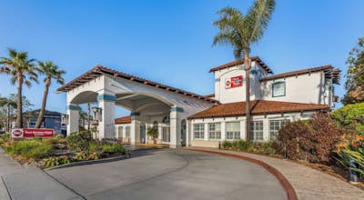 Best Western Plus Capitola By The Sea Inn & Suites