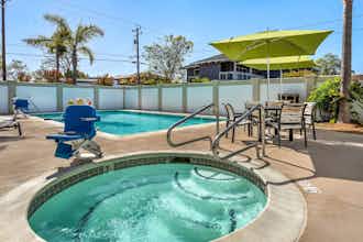 Hotel Best Western Plus Capitola By The Sea Inn & Suites photo 4