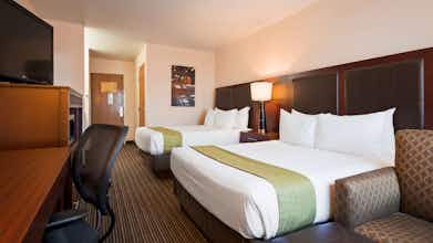 Hotel Best Western J. C. Inn photo 1