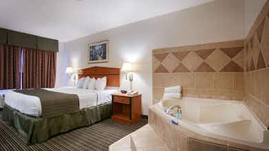 Hotel Best Western J. C. Inn photo 2