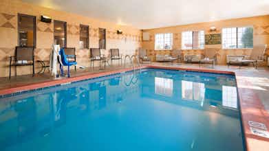 Hotel Best Western J. C. Inn photo 3