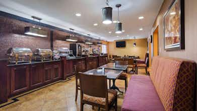 Hotel Best Western J. C. Inn photo 4