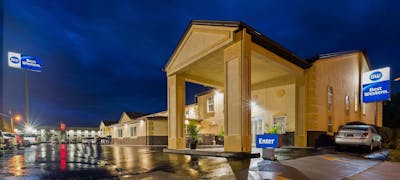 Best Western Inn