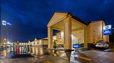 Best Western Inn