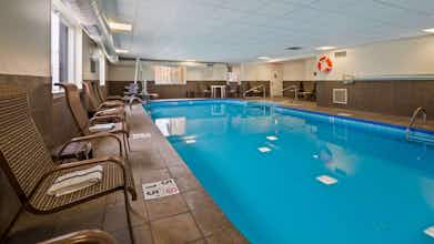 Hotel Best Western Inn photo 1