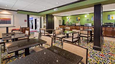Hotel Best Western Inn photo 2