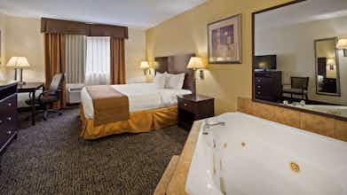 Hotel Best Western Inn photo 4