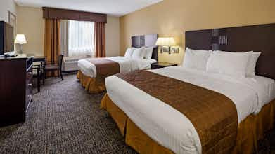 Hotel Best Western Inn photo 5