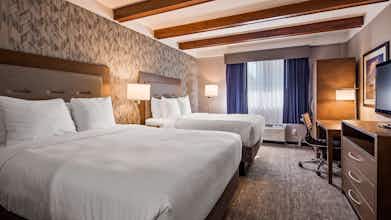 Hotel Best Western Plus Portsmouth Hotel and Suites photo 2