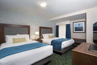 Hotel Best Western Plus Portsmouth Hotel and Suites photo 5