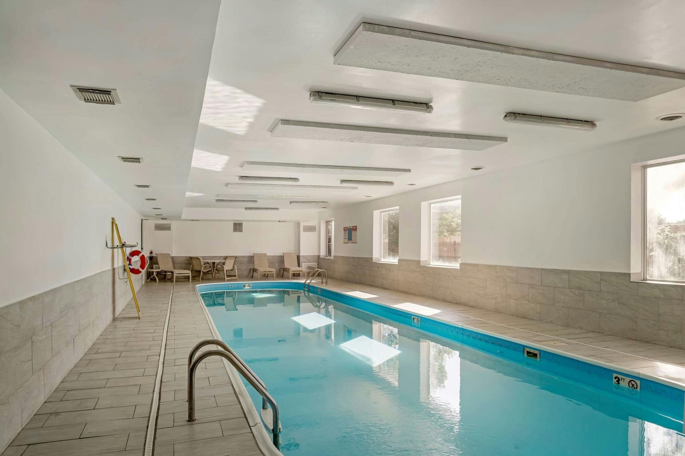 Hotel Best Western Des Plaines Inn photo 2