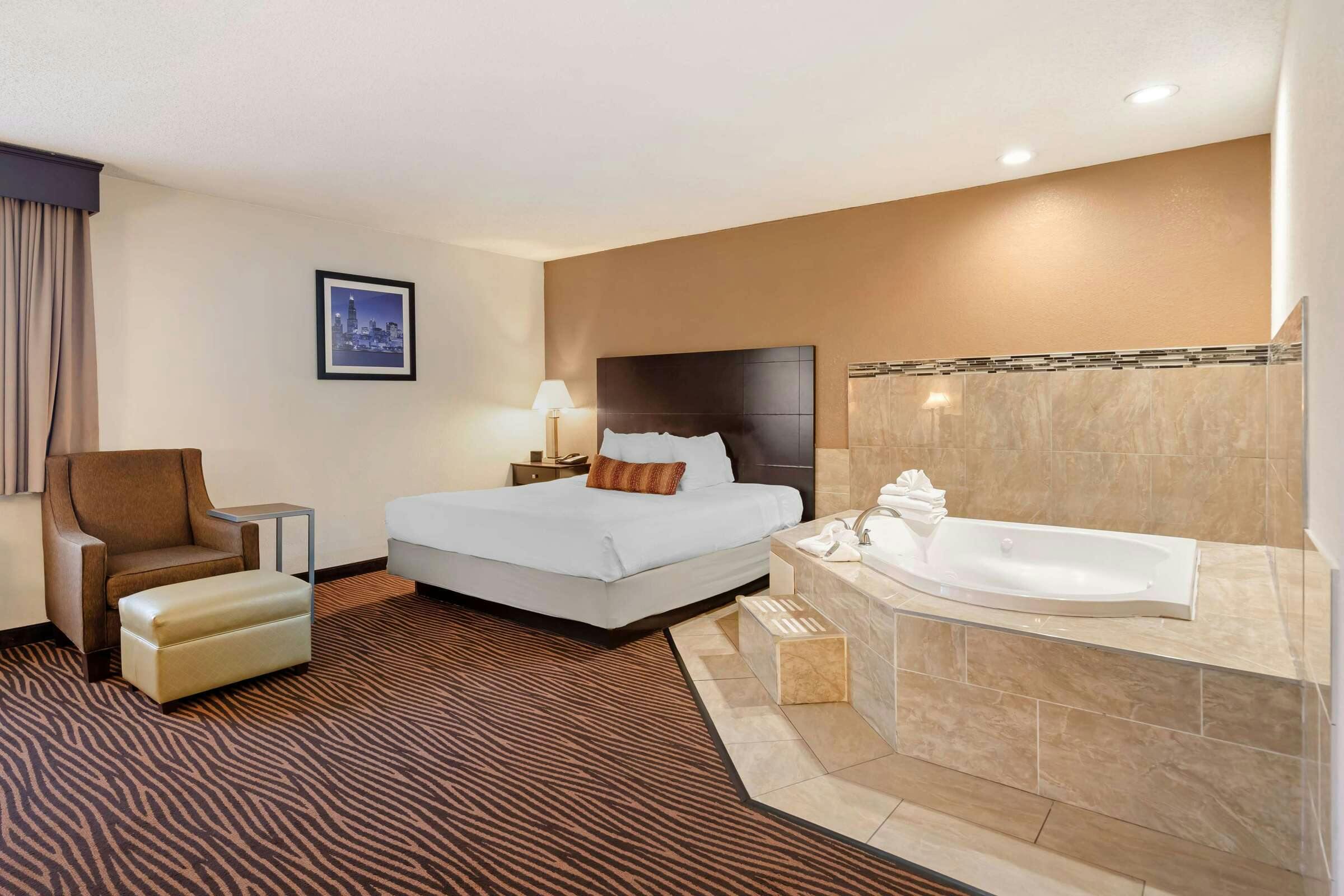 Hotel Best Western Des Plaines Inn photo 3