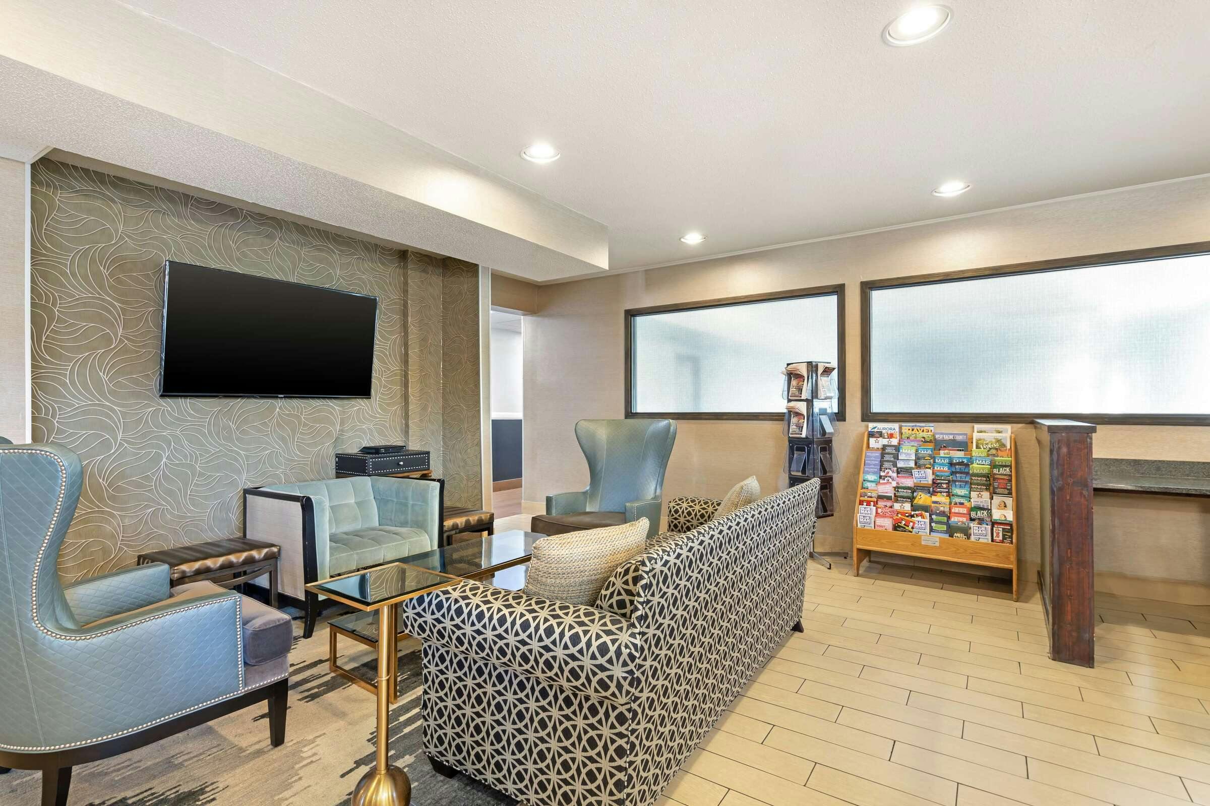 Hotel Best Western Des Plaines Inn photo 5