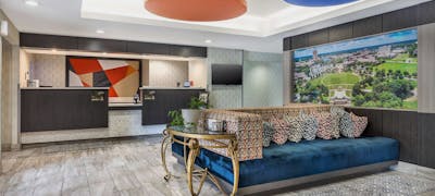 Best Western Plus Spartanburg
