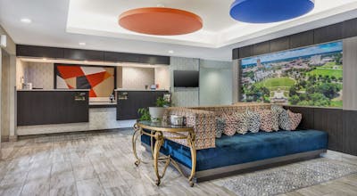 Best Western Plus Spartanburg