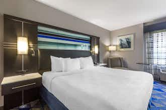 Hotel Best Western Plus Spartanburg photo 1