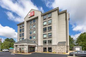 Hotel Best Western Plus Spartanburg photo 2