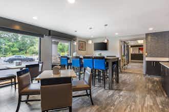 Hotel Best Western Plus Spartanburg photo 3