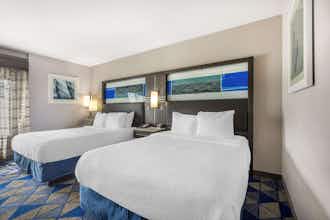 Hotel Best Western Plus Spartanburg photo 4